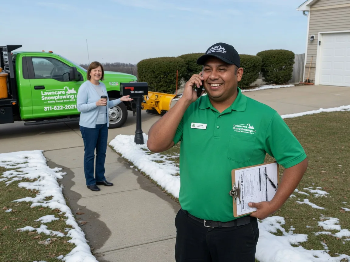 Lawn Care Services By Expert Landscaper Milford, IA FAQs